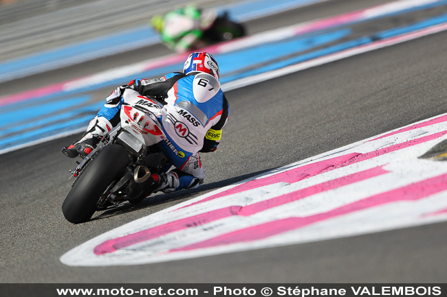 Bol d'Or 2017 - Galerie photo 02 : départ
