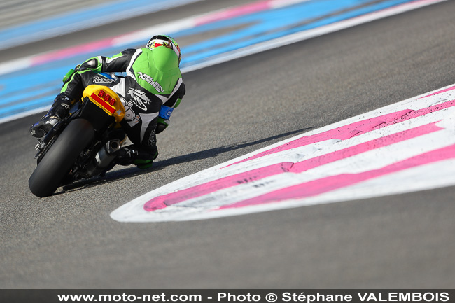 Bol d'Or 2017 - Galerie photo 02 : départ