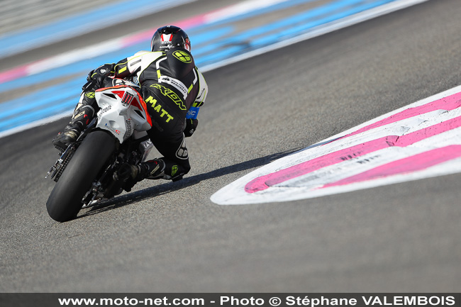 Bol d'Or 2017 - Galerie photo 02 : départ