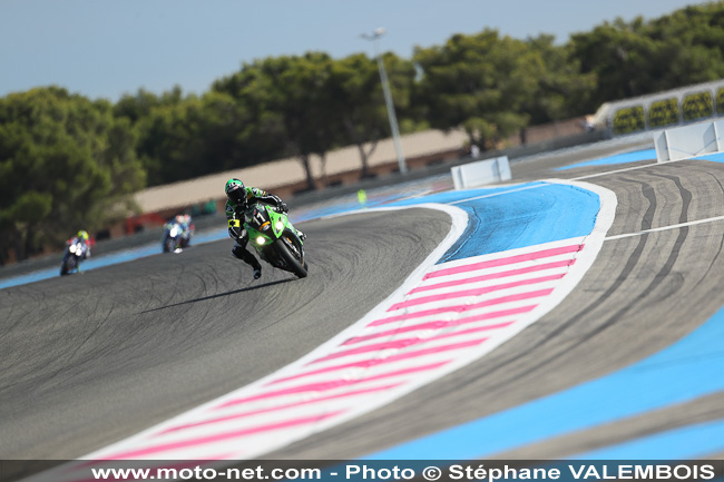 Bol d'Or 2017 - Galerie photo 02 : départ