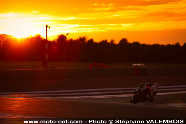 Bol d'Or 2017 - Galerie photo 02 : nuit