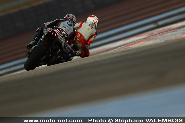 Bol d'Or 2017 - Galerie photo 02 : nuit