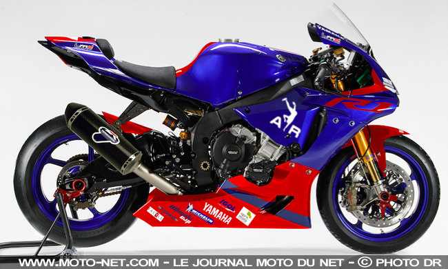  Endurance : Cluzel rejoint le team LMD... de Puniet, di Meglio, Foret et Masbou !