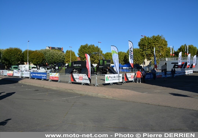 Moto Tour 2017, étape 4 : Schiltz out, Lagut confirme