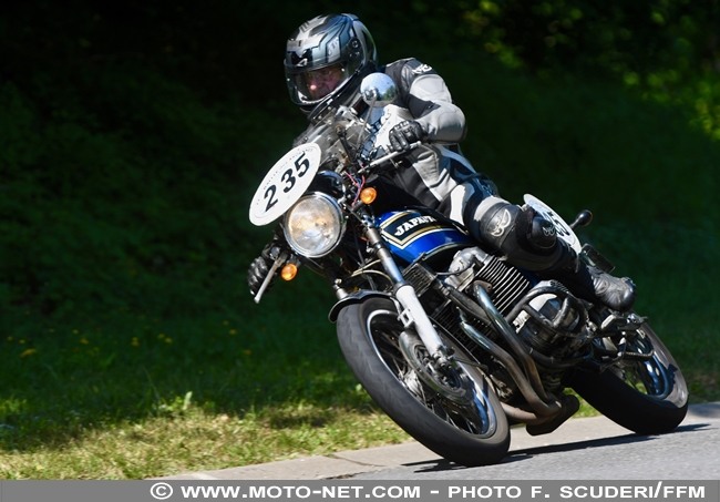 Rallye des Ardennes page 2 : baston à tous les étages