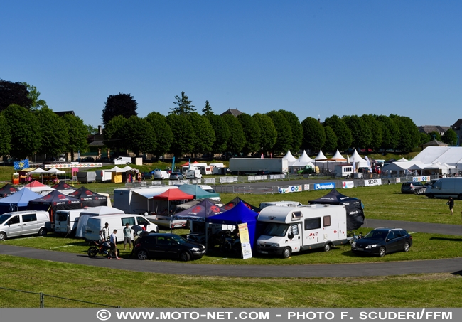 Rallye des Ardennes page 1 : les années se suivent… et se renouvellent !