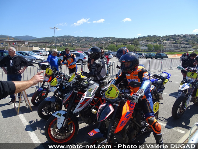 Rallye de Corse : un corse peut en cacher un autre...