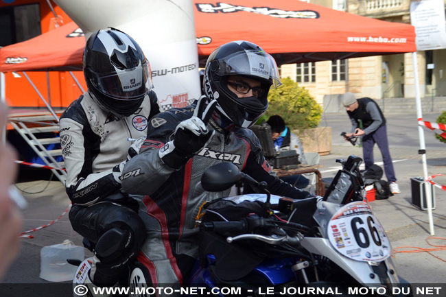 Rallye des Garrigues 2017 : Velardi en patron !