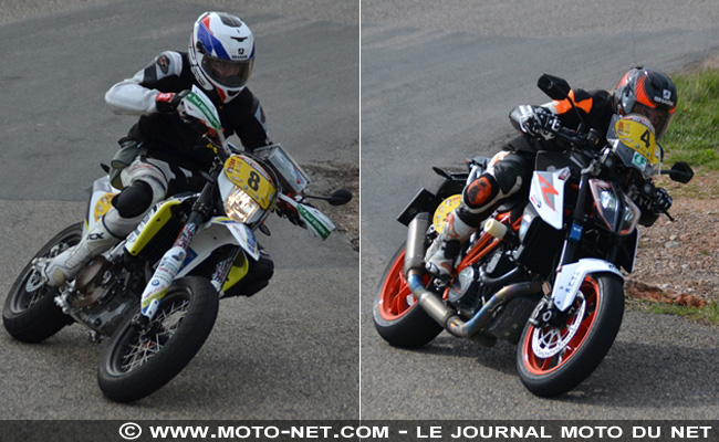 Rallye des Garrigues 2017 : Velardi en patron !