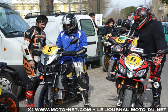 Rallye des Garrigues 2017 : Velardi en patron !