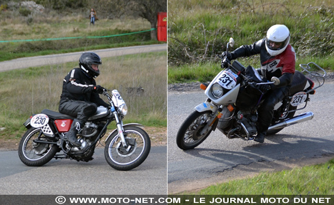 Rallye des Garrigues 2017 : Velardi en patron !