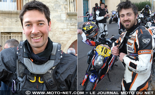 Rallye des Garrigues 2017 : Velardi en patron !