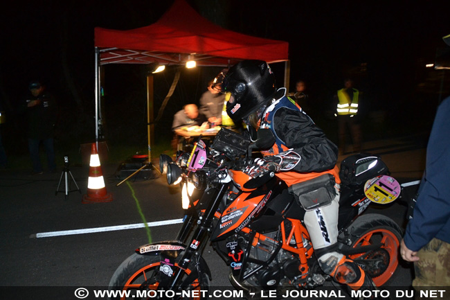 Rallye des Garrigues 2017 : Velardi en patron !