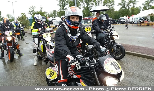 Rallye des Coteaux page 2 : Samedi 9, l’étape clé !