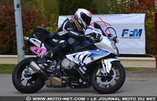 Rallye de la Sarthe 2017 page 3 : étape 2, le jour