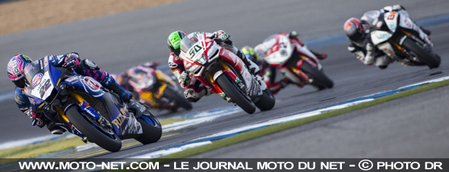 Déclarations des pilotes World Superbike à Buriram
