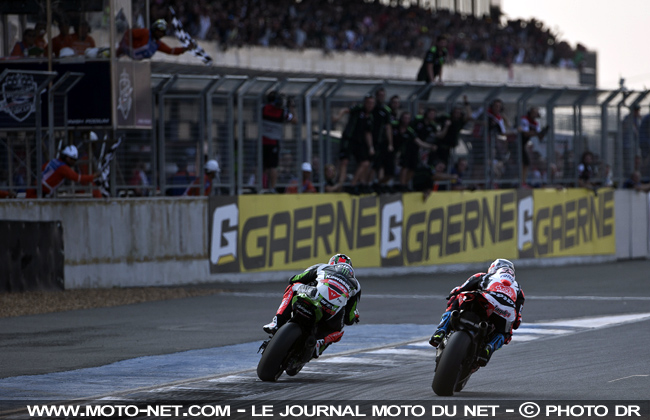 Déclarations des pilotes World Superbike à Buriram