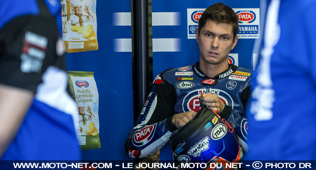 Déclarations des pilotes World Superbike à Buriram