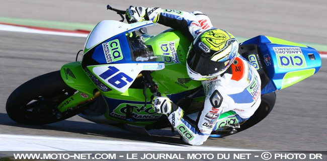 WSSP Pays-Bas : Sofuoglu bat facilement Mahias et Cluzel