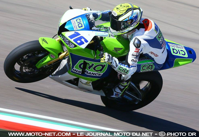 #ItalianWorldSBK - Déclarations des pilotes World Superbike à Imola