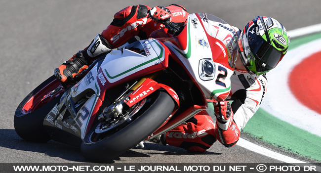 #ItalianWorldSBK - Déclarations des pilotes World Superbike à Imola