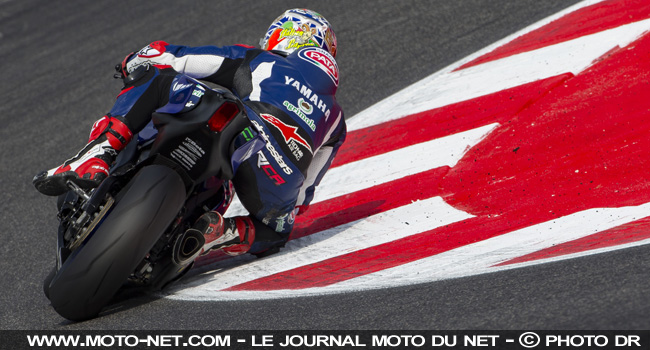 WSSP Italie : Sofuoglu assomme Mahias et bat Cluzel
