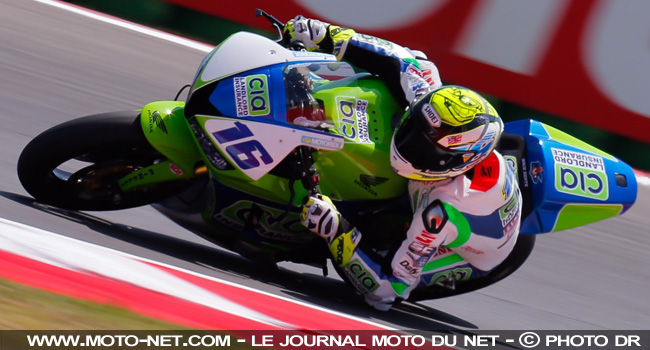 WSSP Italie : Sofuoglu assomme Mahias et bat Cluzel