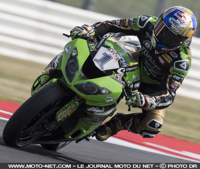 WSSP Italie : Sofuoglu assomme Mahias et bat Cluzel