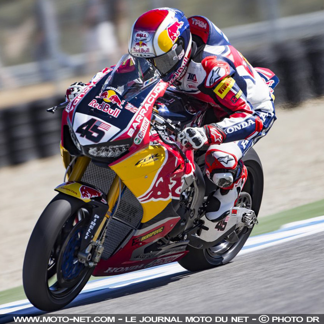 #RiminiWorldSBK - Déclarations des pilotes World Superbike à Misano