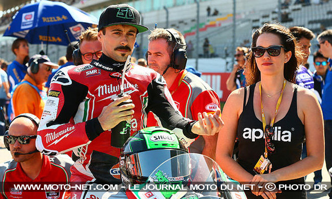 #PORWorldSBK - Déclarations des pilotes World Superbike à Portimao