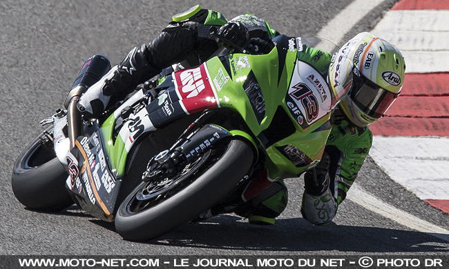 #PORWorldSBK - Déclarations des pilotes World Superbike à Portimao