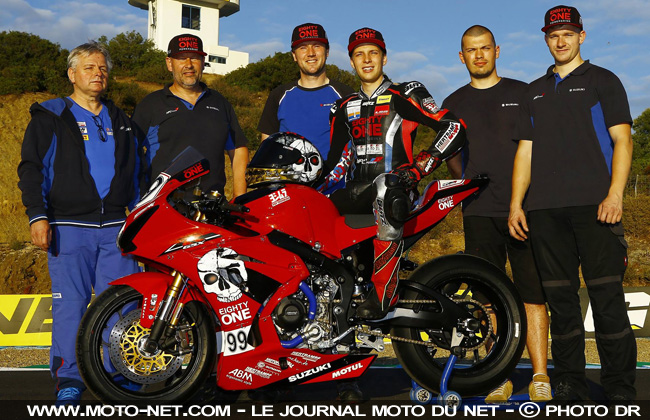 Superpole Jerez : Melandri décroche sa deuxième pole WSBK