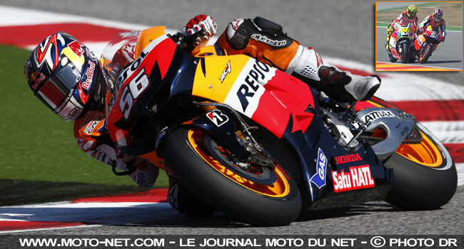  Jonathan Rea se confie sur le MotoGP, le WorldSBK et l'avenir...