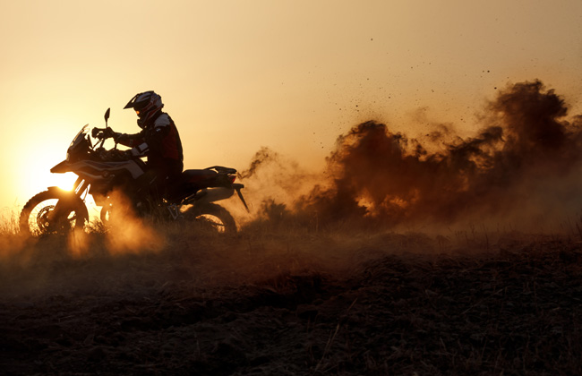  Nouveautés BMW F750GS et F800GS 2018 : renaissance pour les jumelles GS