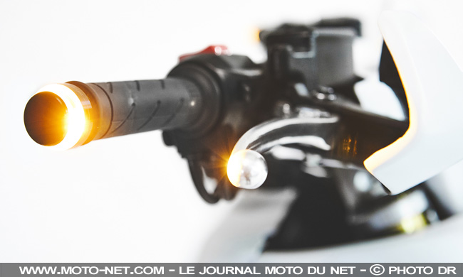 Cub cubed : Deus Ex Machina tripe sur les Honda X-Adv et Cub EZ 90 