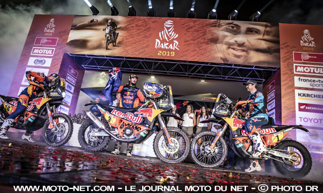  BMW bat de justesse son record de ventes mondiales de motos en 2018