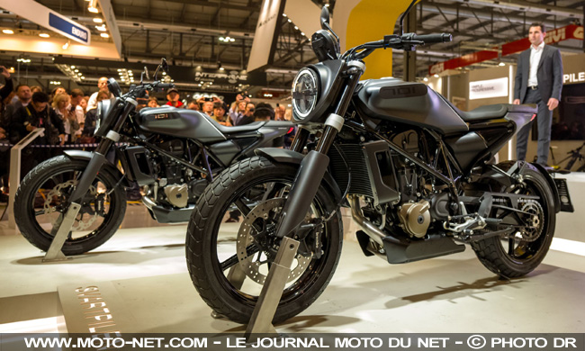  BMW bat de justesse son record de ventes mondiales de motos en 2018
