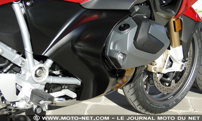 Duel BMW R1250RT Vs Honda GoldWing : Nouvelle donne en Moto GT 