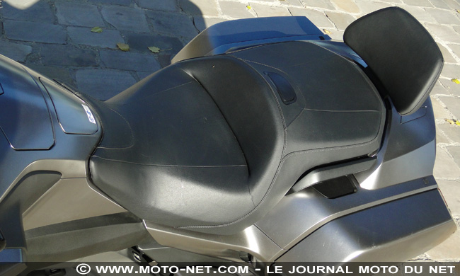 Duel BMW R1250RT Vs Honda GoldWing : Nouvelle donne en Moto GT 