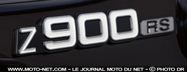 Essai Z900RS : la nouvelle néo-rétro Kawasaki Zed, zen et zélée