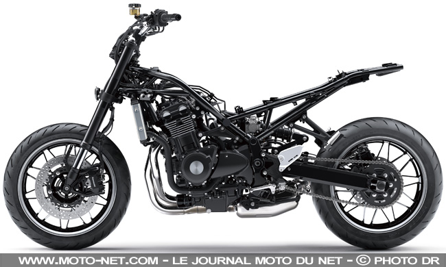 Essai Z900RS : la nouvelle néo-rétro Kawasaki Zed, zen et zélée
