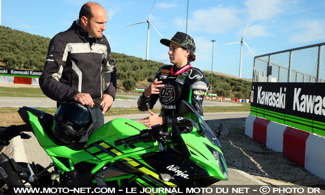  Kawasaki Z125 et Ninja 125 : pour motards de génération Z ou ZX-R ?