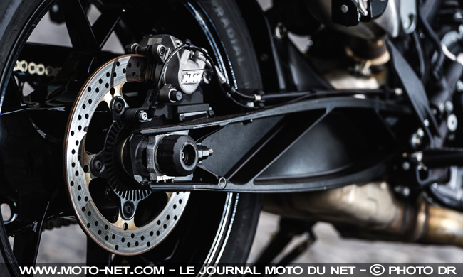 Essai 790 Duke : KTM à l'assaut des roadsters bestsellers