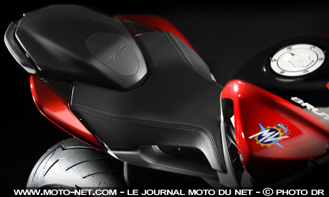 Essai Brutale 800 RR 2018 : le roadster MV Agusta se Re-Radicalise