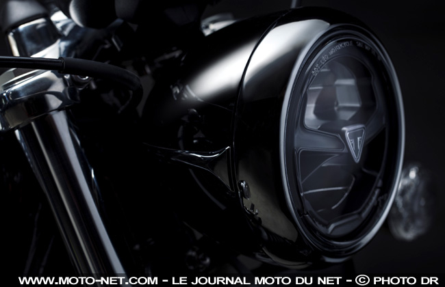 Essai Triumph Speedmaster : sur la route encore, encore
