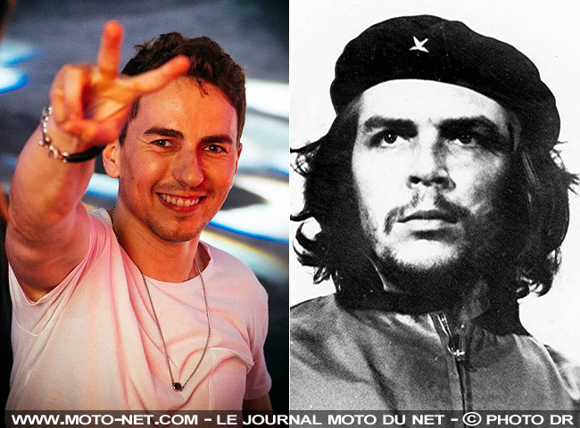 Le commandant Che Lorenzo boosté par son transfert !