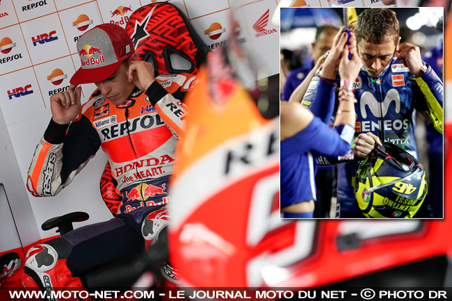 Horaires du GP des Amériques MotoGP 2018 à Austin
