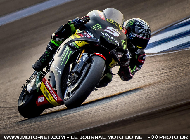 Horaires et enjeux du GP de Thaïlande MotoGP 2018