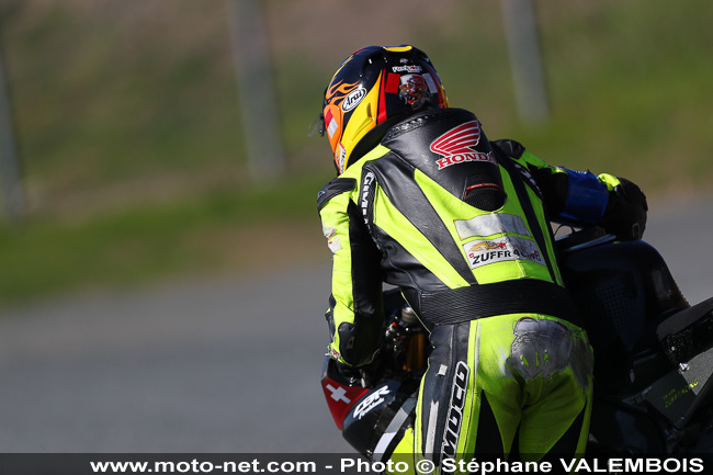24H Motos 2018 - Galerie photo n°1 : Qualifs et essais de nuit