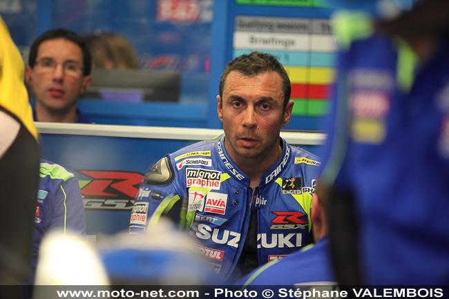 24H Motos 2018 - Galerie photo n°1 : Qualifs et essais de nuit